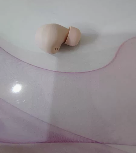 漫步者minibuds 右耳丢了 只剩耳仓...