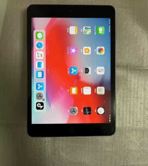 个人一手自用闲置iPadmini232gw...