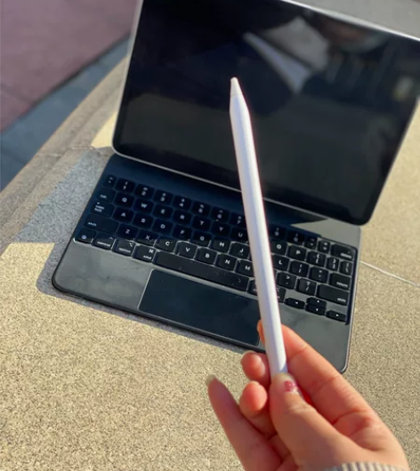 【iPad+秒变电脑】iPad Pro 1...