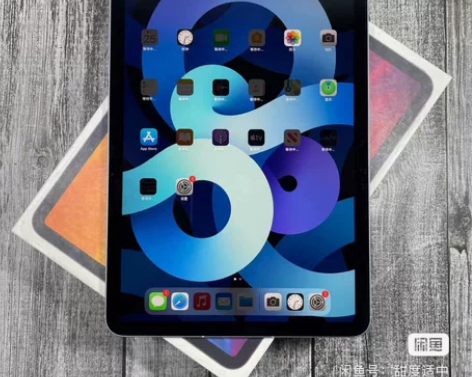 iPad Air4 2020款 10.9寸...