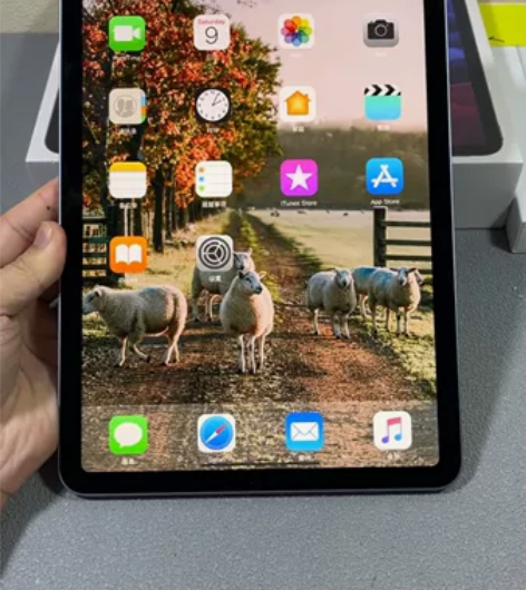 电池100 iPad Air4 2020款...