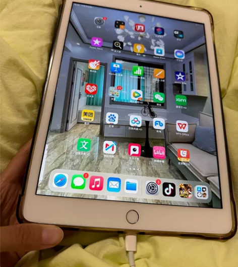 Apple/苹果 iPad 8代 2020...