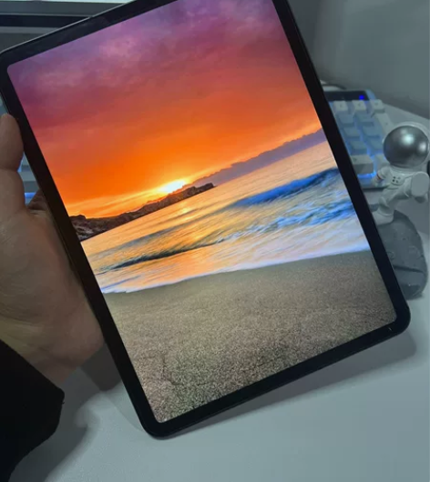 在保 iPad pro2021款充电42次...