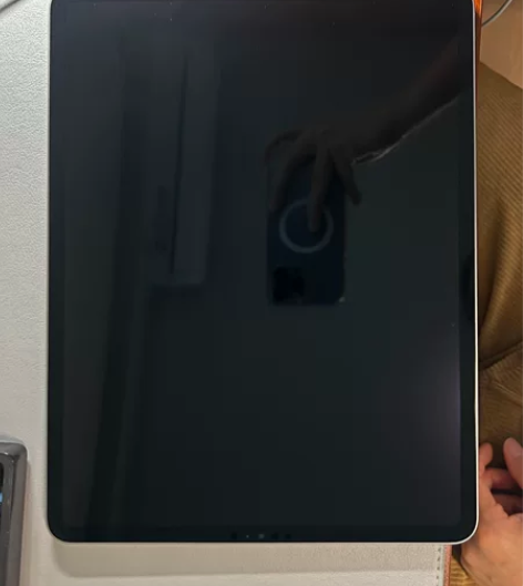 iPad Pro(2021) 12.9英寸...