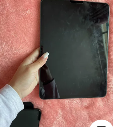 苹果平板  ipad pro（11英寸）第...