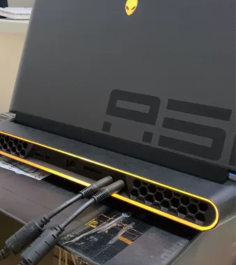 外星人笔记本51m 毕业了用不上了 i7 ...