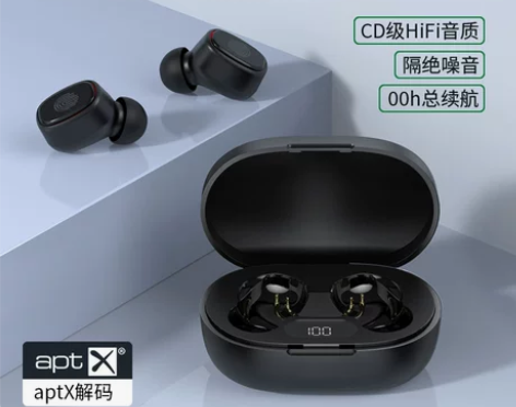 原装正品无线蓝牙耳机双耳适用oppo手机2...