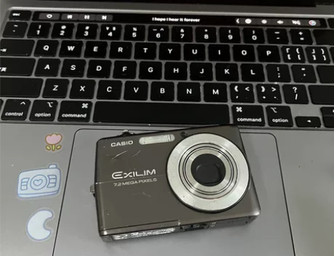 卡西欧z700 可作为z50 平替 这台机...