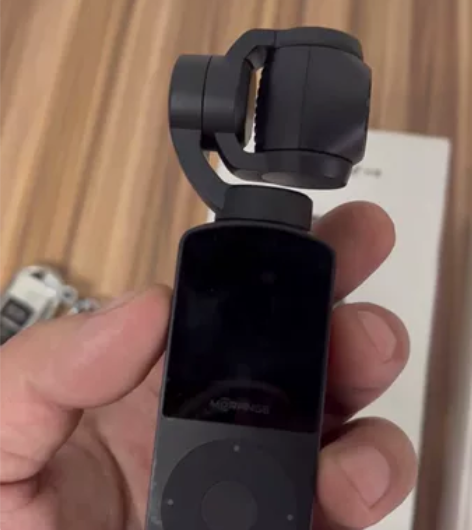 ?小米橙影云台相机智能摄像机4K高清vlo...