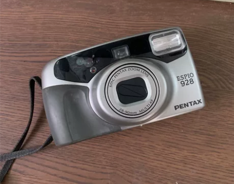 Pentax宾得｜ESPIO 928 28...