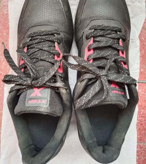 XTEP特步品牌男士,买时360元,号买小...