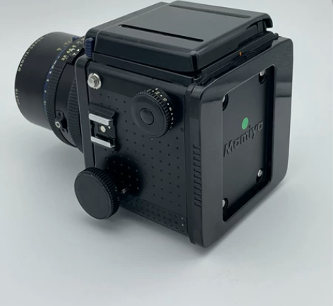 玛米亚Mamiya RZ67 pro II...
