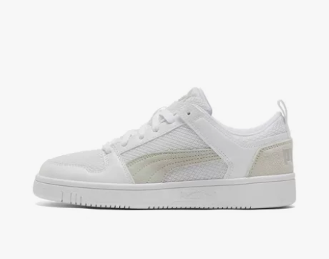 Puma彪马板鞋 全新 原盒
