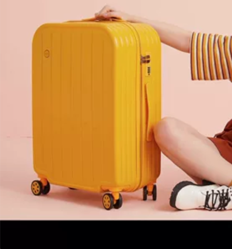 旅行箱行李箱小型网红20寸，即墨28附近自...