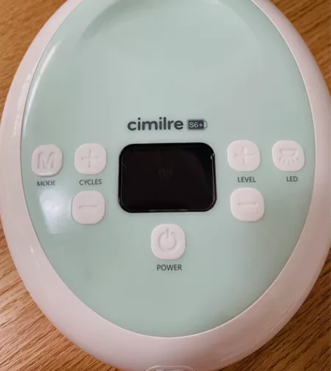 喜咪乐S6＋ 充电款，充电超快。充一次电可...