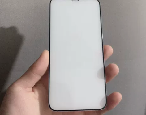 苹果12钢化膜iphone12promax...