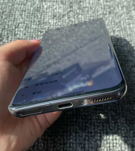 【机型】  Mi 11ultra 12+2...