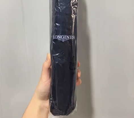 浪琴LONGINES 全自动折叠雨伞 全新...