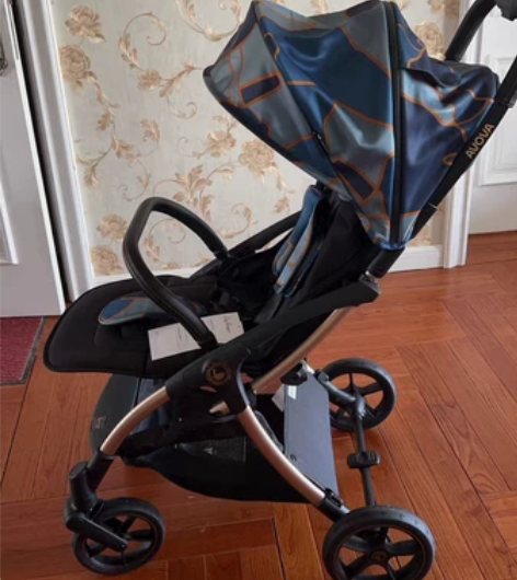 全新 【正品包邮】AVOVA城市猎人婴儿推...