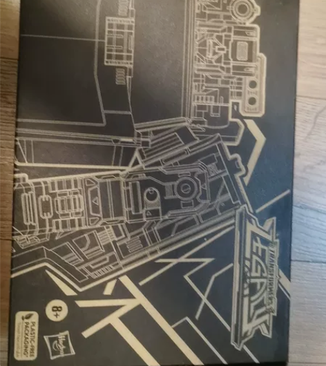 THE TRANSFORMERS/变形金刚...