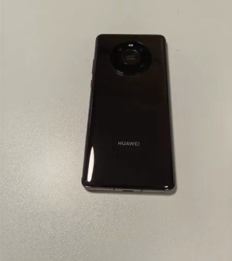 华为Mate40 8+128国货全网通，绝...