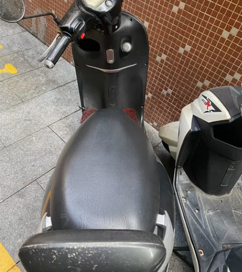 台铃电动车60V20a闲置转让1500 感...