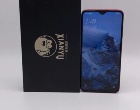?9新  MIUI/小米 红米 Note ...