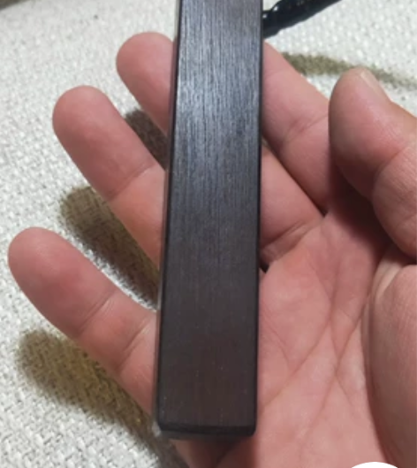 红木镇纸，老镇纸。 感兴趣的话点“我想要”...