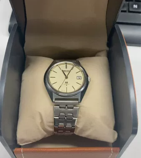 品牌型号 :精工 Grand Seiko ...