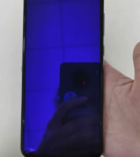 nova5 pro 128G的,美女一...
