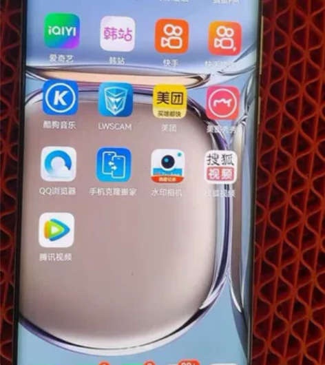 HUAWEI/华为 P50 Pro 影像旗...