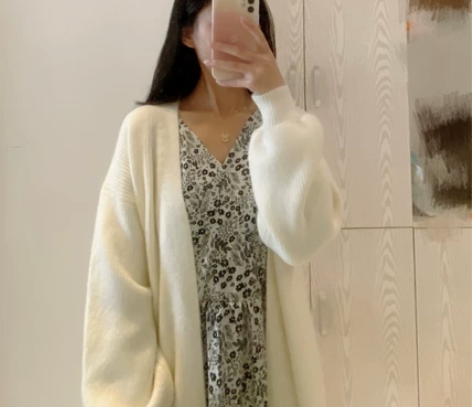女装99元6件包邮毛衣针织外套裙装打底衫马...