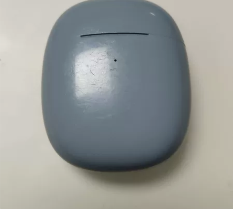 唐麦 W9 蓝牙耳机,功能测试正常,续航没...