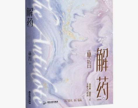 小说全新燃情力作实体书励志校园爱情故事