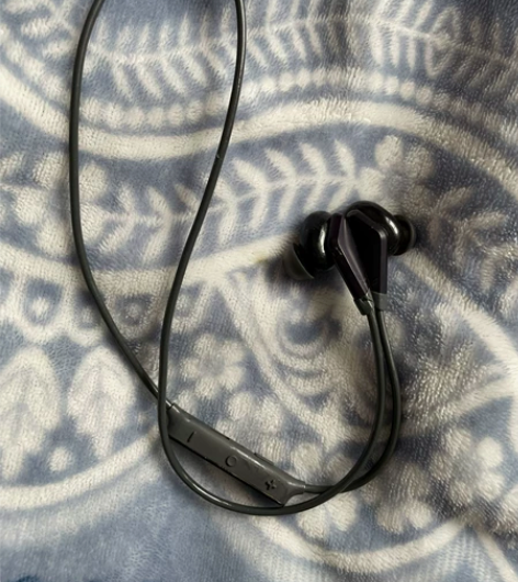 Libratone（小鸟耳机）TRACK ...