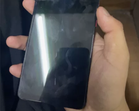 红米k20pro 备用机可以当游戏机 屏幕...