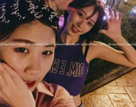 定制 DIM.ECRES 四色背心 现货包...