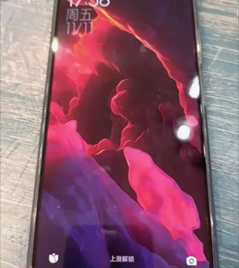 出红米k50，12256 99新，屏幕无划...