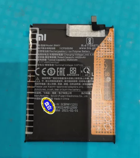 MIUI/小米小米 红米K40 K40pr...