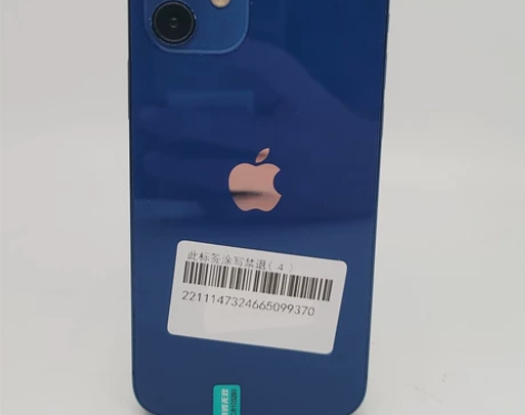 8成新 苹果  iPhone 12 128...