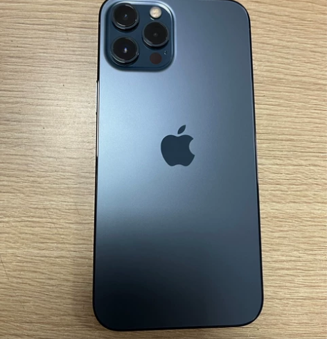 国行纯原装12pro Max没有任何拆卸和...