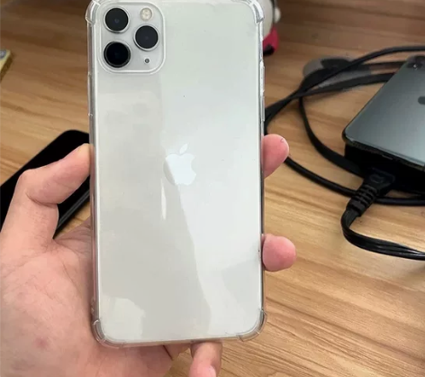 Apple/正品95新11/11ProMa...