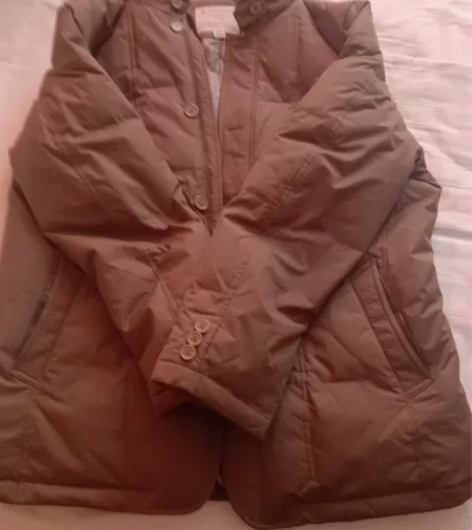 二手男士外套羽绒服！190/104A ！不...