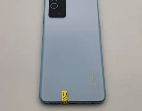 99新OPPO OPPO A56  二手手...