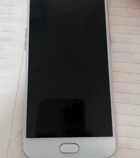 oppo r11备用机一台，买了之后没怎么...