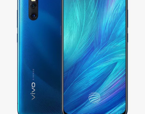 二手手机vivo X27正品（8-9成新）...