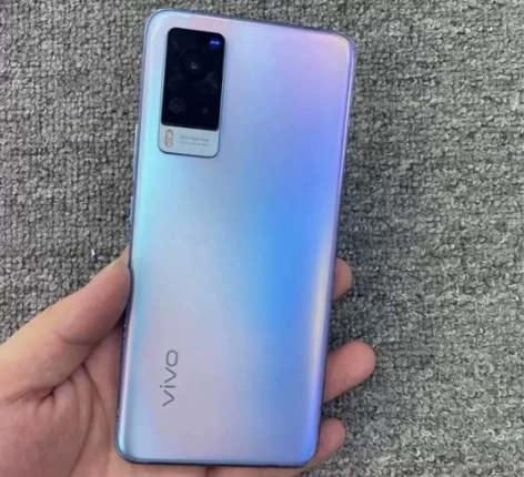vivoX60，8+128g，全网通 5G...