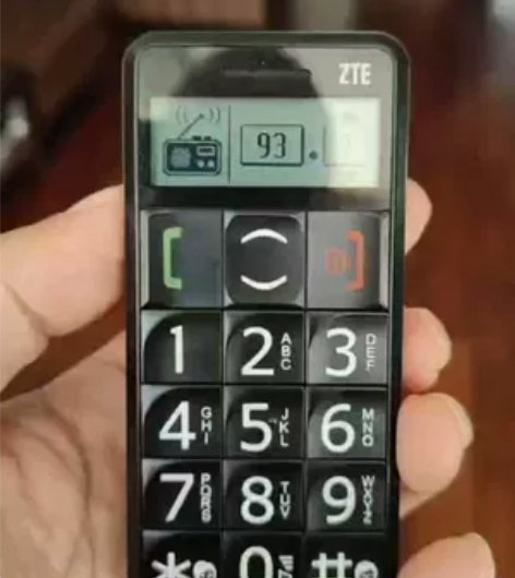 ZTE/中兴 s302老人机 给老人买的，...