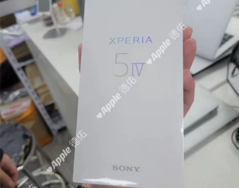 【国行正品】索尼 Xperia 5 IV ...