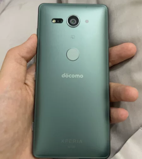 索尼xz2c 4?64g 骁龙845处理器...